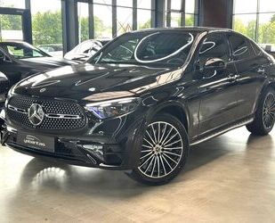 Mercedes-Benz GLC 300 Gebrauchtwagen