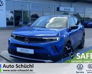 Opel Mokka-e Gebrauchtwagen