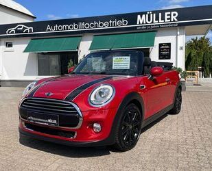 Mini Cooper Gebrauchtwagen