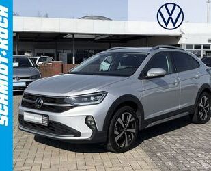 VW Taigo Gebrauchtwagen