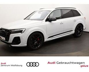 Audi SQ7 Gebrauchtwagen