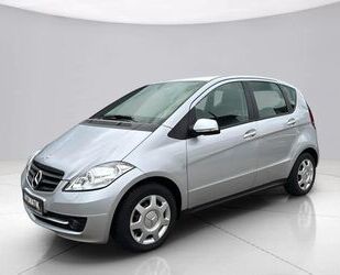 Mercedes-Benz A 180 Gebrauchtwagen