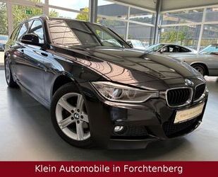 BMW 320 Gebrauchtwagen