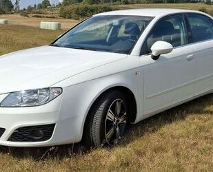 Seat Exeo Gebrauchtwagen