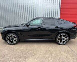 BMW X6 Gebrauchtwagen