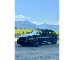 BMW 335 Gebrauchtwagen