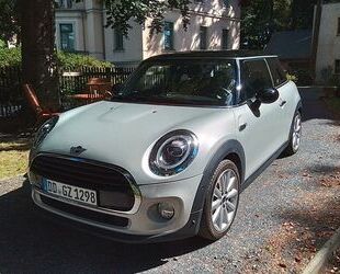 Mini Cooper Gebrauchtwagen