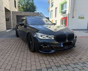 BMW 750 Gebrauchtwagen