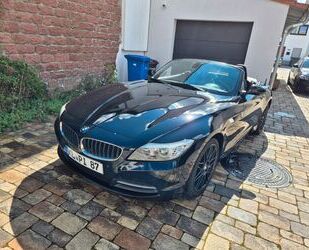 BMW Z4 Gebrauchtwagen