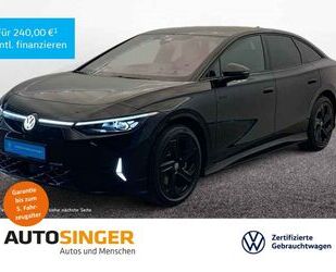 VW ID.7 Gebrauchtwagen