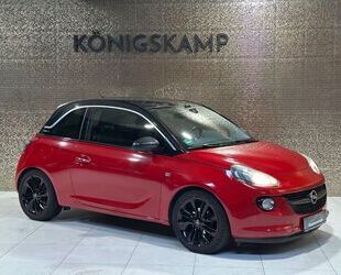 Opel Adam Gebrauchtwagen