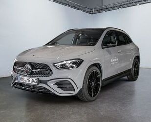 Mercedes-Benz GLA 200 Gebrauchtwagen