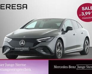 Mercedes-Benz EQE Gebrauchtwagen