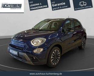 Fiat 500X Gebrauchtwagen