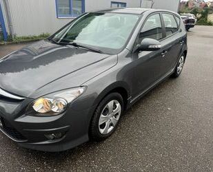 Hyundai i30 Gebrauchtwagen
