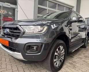 Ford Ranger Gebrauchtwagen