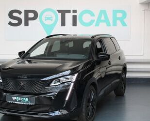 Peugeot 5008 Gebrauchtwagen