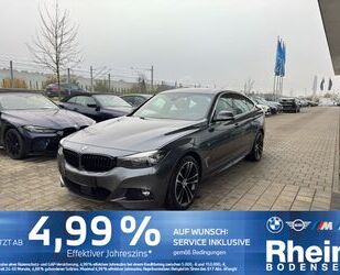 BMW 340 Gran Turismo Gebrauchtwagen