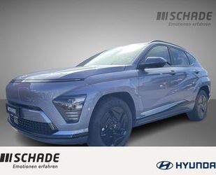 Hyundai KONA Elektro Gebrauchtwagen
