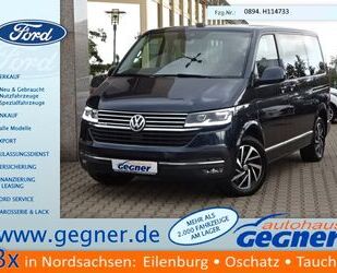 VW T6 Multivan Gebrauchtwagen