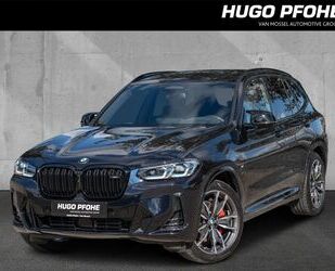 BMW X3 M40 Gebrauchtwagen