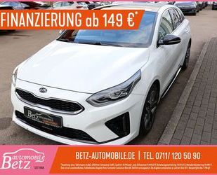 Kia pro ceed / ProCeed Gebrauchtwagen