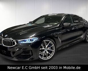 BMW M850 Gebrauchtwagen