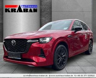 Mazda CX-60 Gebrauchtwagen