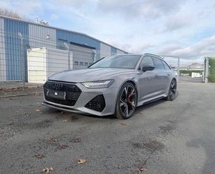 Audi RS6 Gebrauchtwagen