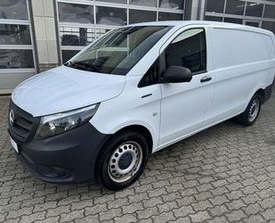 Mercedes-Benz eVito Gebrauchtwagen