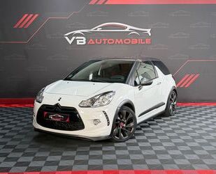 Citroen DS3 Gebrauchtwagen