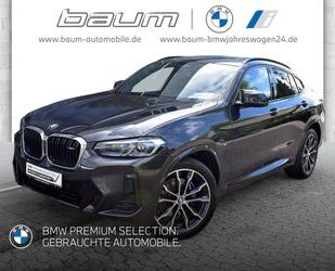 BMW X4 M40 Gebrauchtwagen