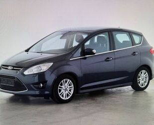 Ford C-Max Gebrauchtwagen