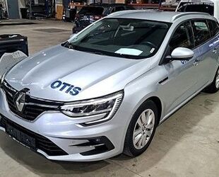 Renault Megane Gebrauchtwagen