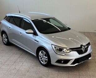 Renault Megane Gebrauchtwagen