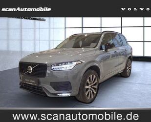 Volvo XC90 Gebrauchtwagen