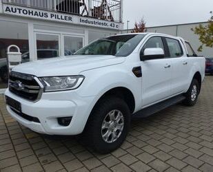 Ford Ranger Gebrauchtwagen