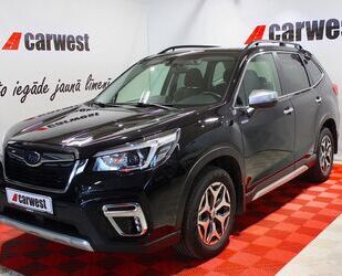 Subaru Forester Gebrauchtwagen