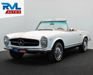 Mercedes-Benz 230 Gebrauchtwagen