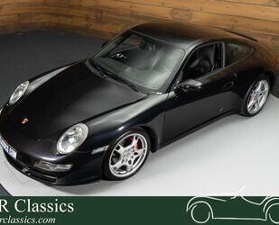 Porsche 911 Urmodell Gebrauchtwagen