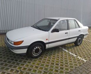 Mitsubishi Lancer Gebrauchtwagen