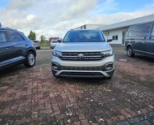 Renault T-Cross 
