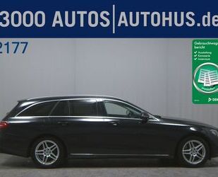 Mercedes-Benz E 300 Gebrauchtwagen