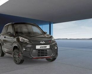 Ligier JS 50 Gebrauchtwagen