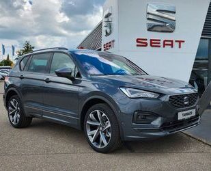 Seat Tarraco Gebrauchtwagen