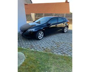 Volvo V40 Gebrauchtwagen
