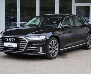 Audi A8 Gebrauchtwagen