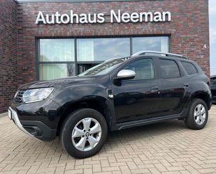 Dacia Duster Gebrauchtwagen