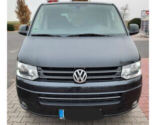 Ford T5 Multivan 