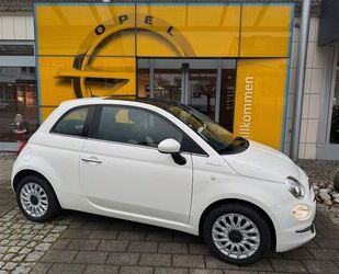 Fiat 500 Gebrauchtwagen